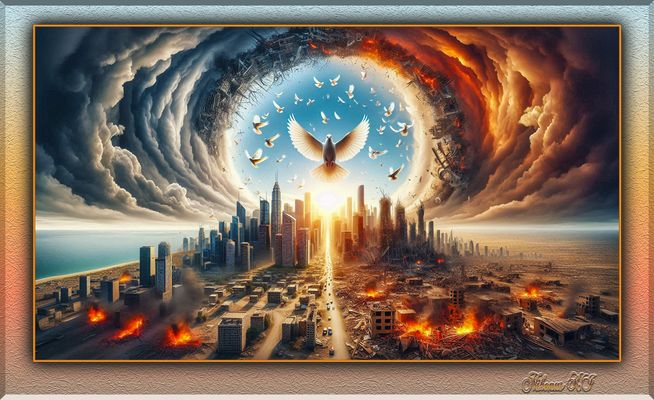 Donnerstag mit Durchblick am 02.01.2025