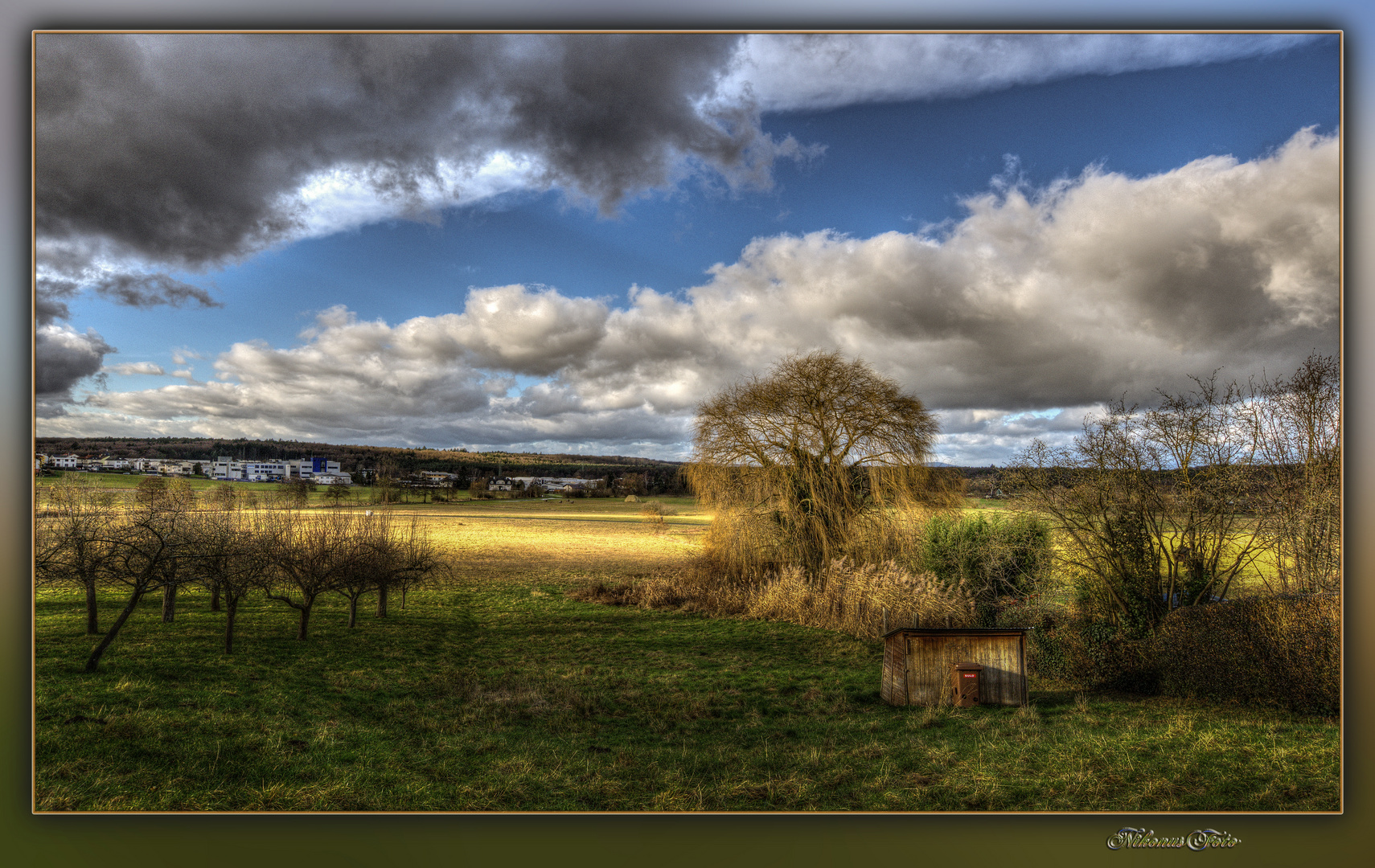 Donnerstag mit Durchblick am 04.01.2024 