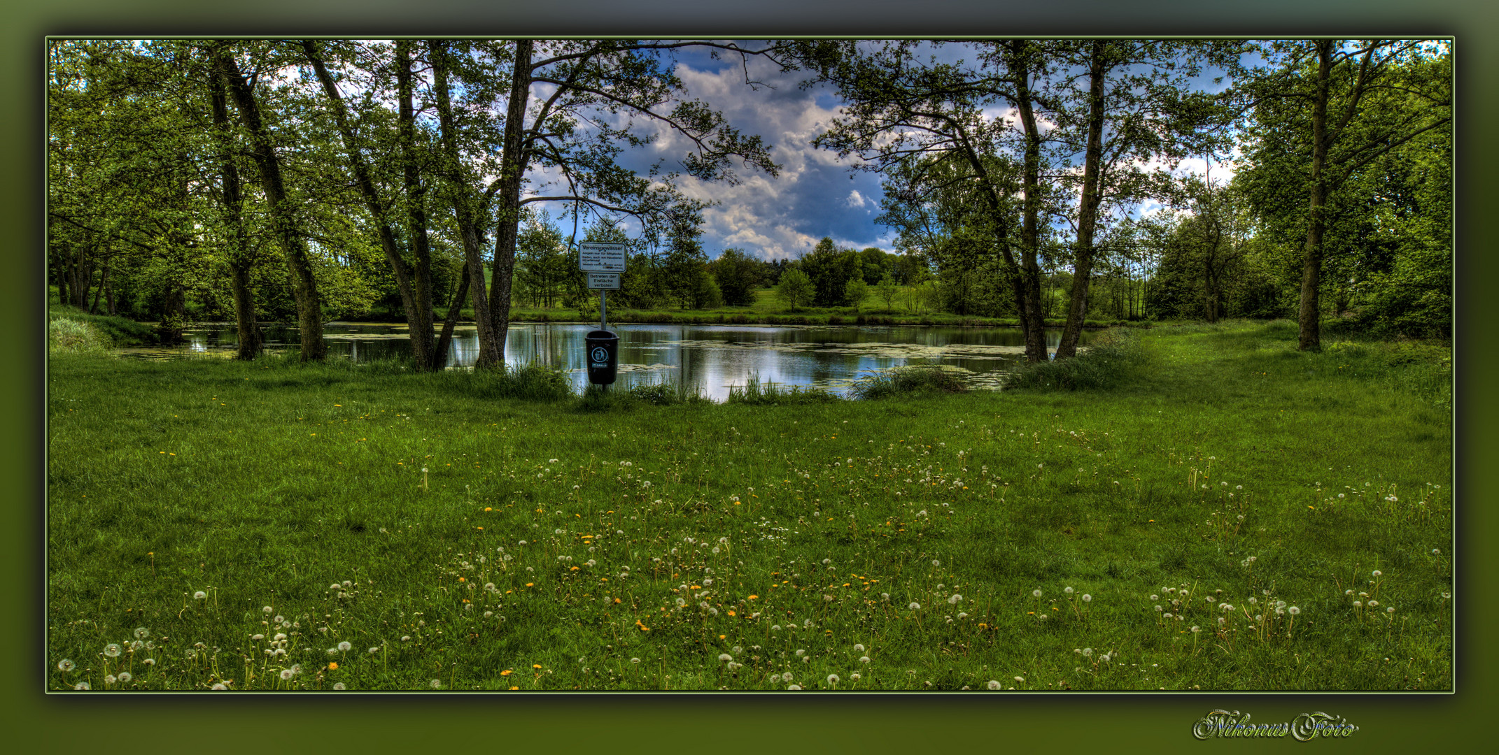 Donnerstag mit Durchblick am 04.05.2023