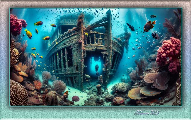 Donnerstag mit Durchblick am 04.07.2024