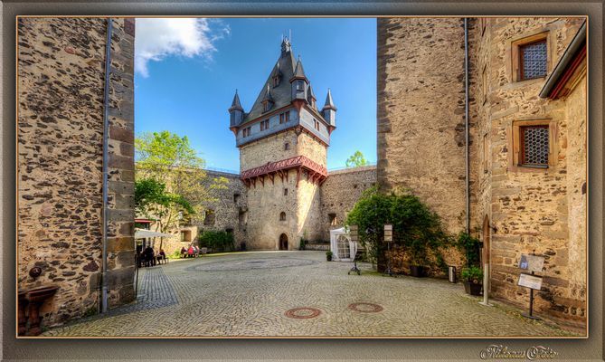 Donnerstag mit Durchblick am 12.10.2023