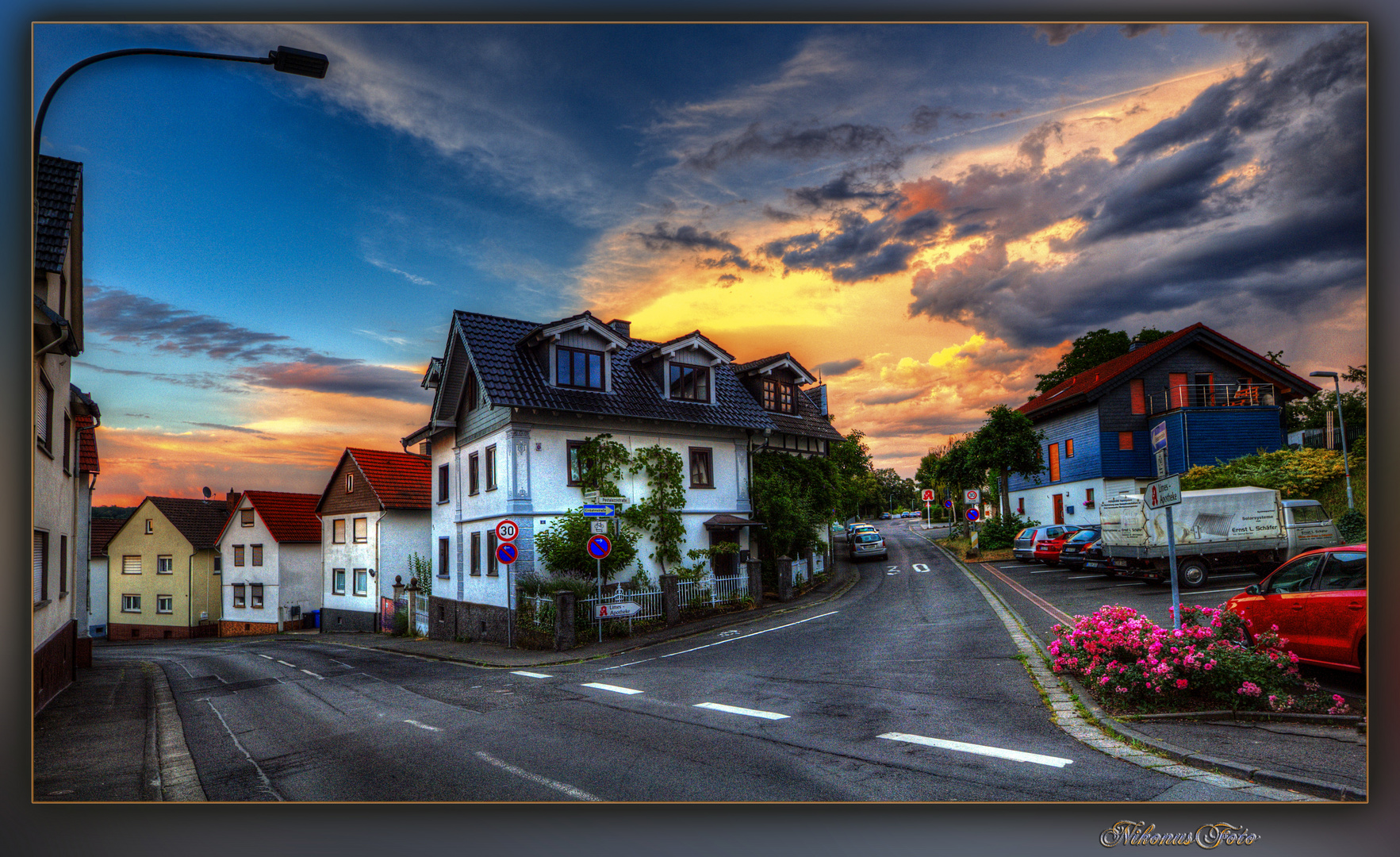 Donnerstag mit Durchblick am 13.07.2023