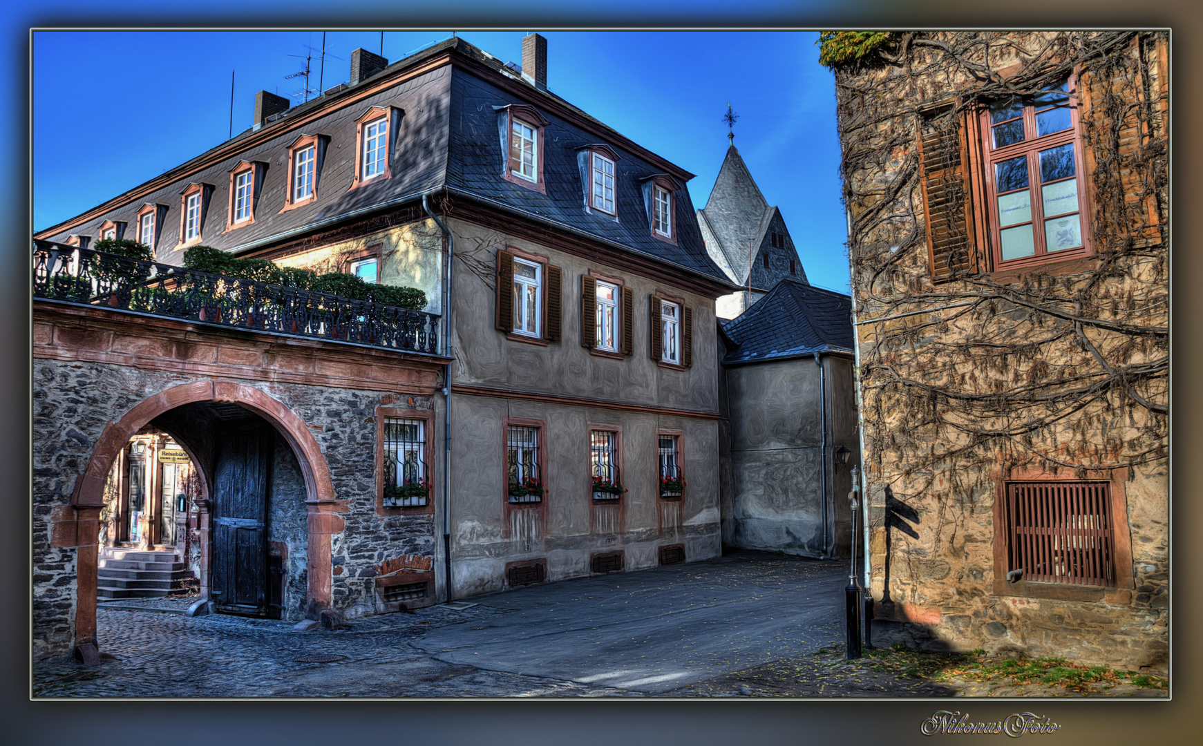 Donnerstag mit Durchblick am 22.06.2023