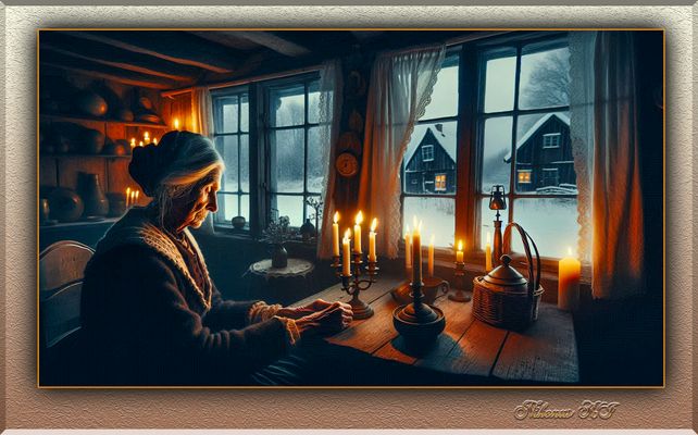 Donnerstag mit Durchblick am 30.01.2025