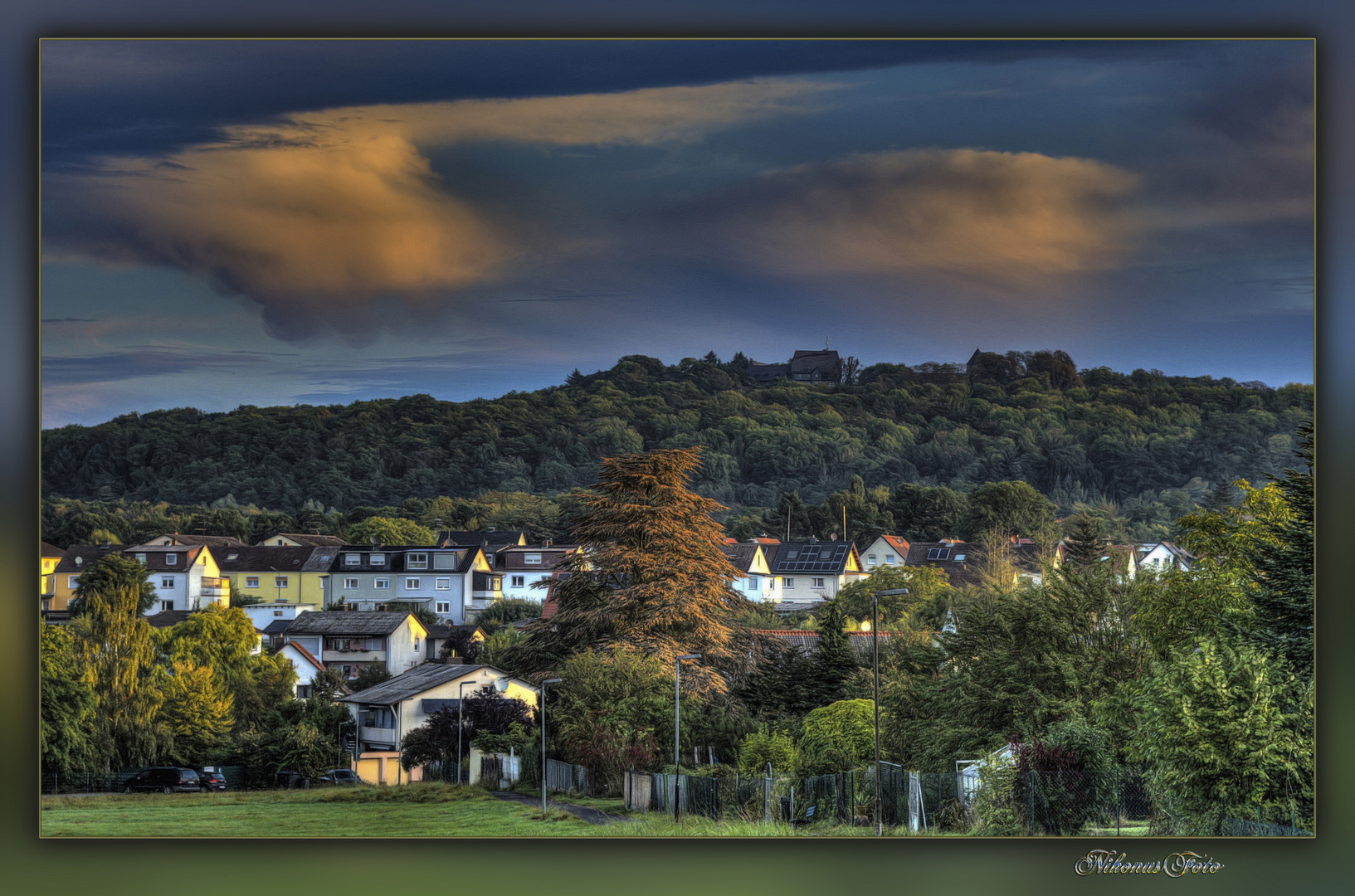 Donnerstag mit Durchblick am07.10.2021