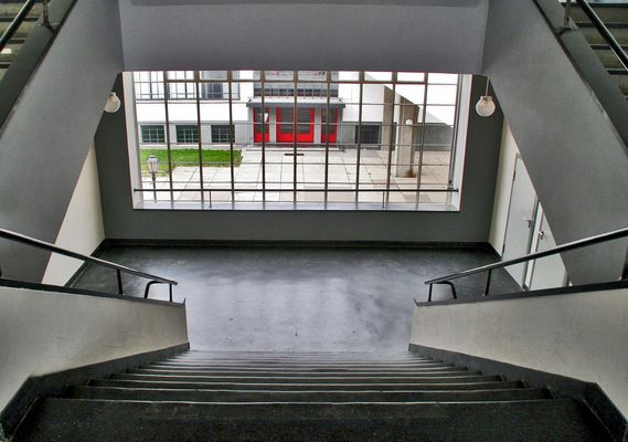 Donnerstag mit Durchblick....