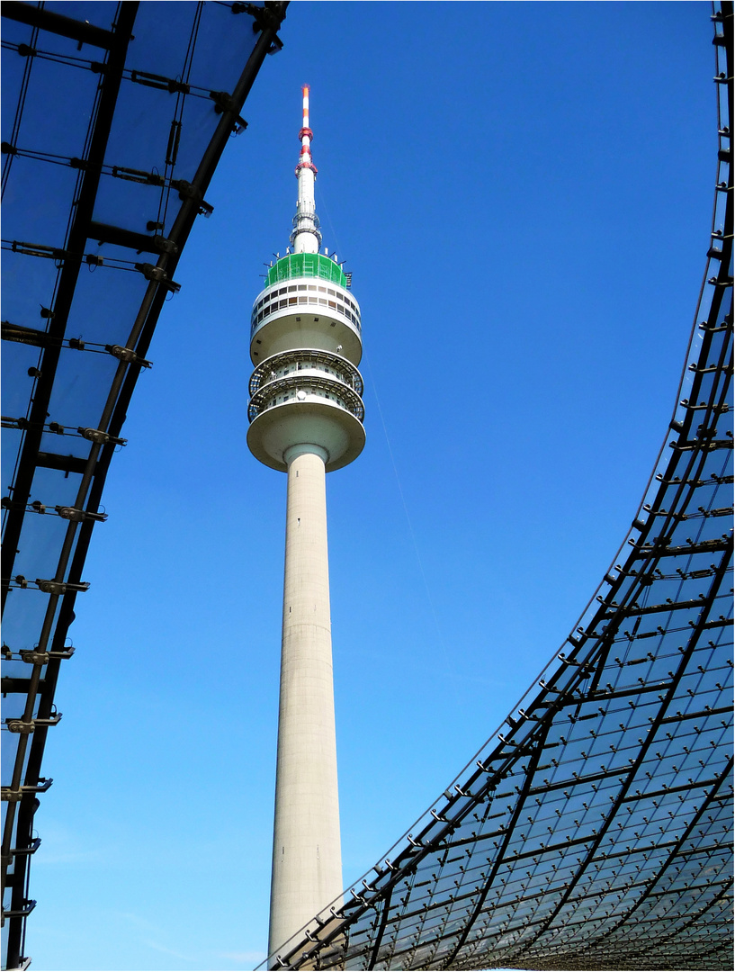 Donnerstag mit Durchblick