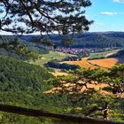 Donnerstag mit Durchblick - Durchblick und Ausblick ins Eichsfelder Land