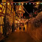 Donnerstag mit Durchblick - Durchblick und Einblick beim Erntedankfest in Bad Sooden Allendorf