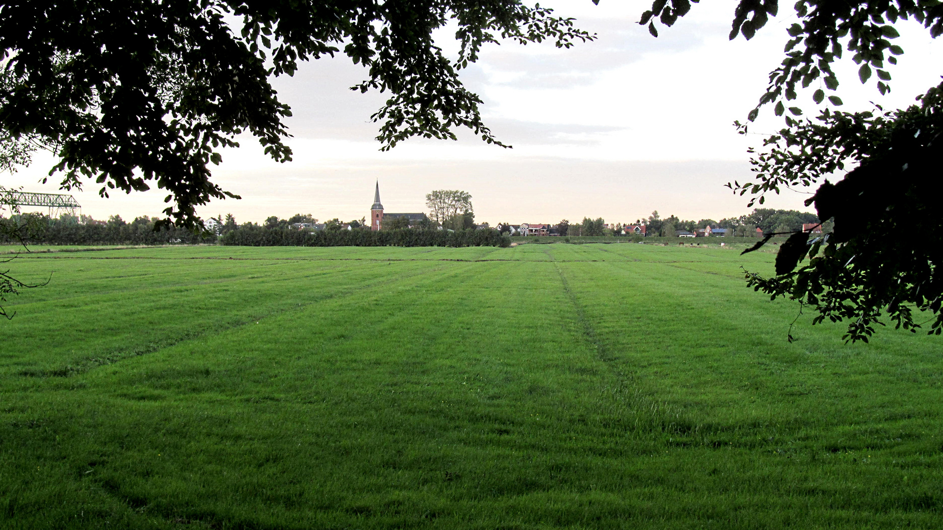 Donnerstag mit Durchblick 