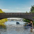 Donnerstag mit Durchblick - Fernsichtbrücke