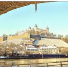 Donnerstag mit Durchblick- Festung Marienberg