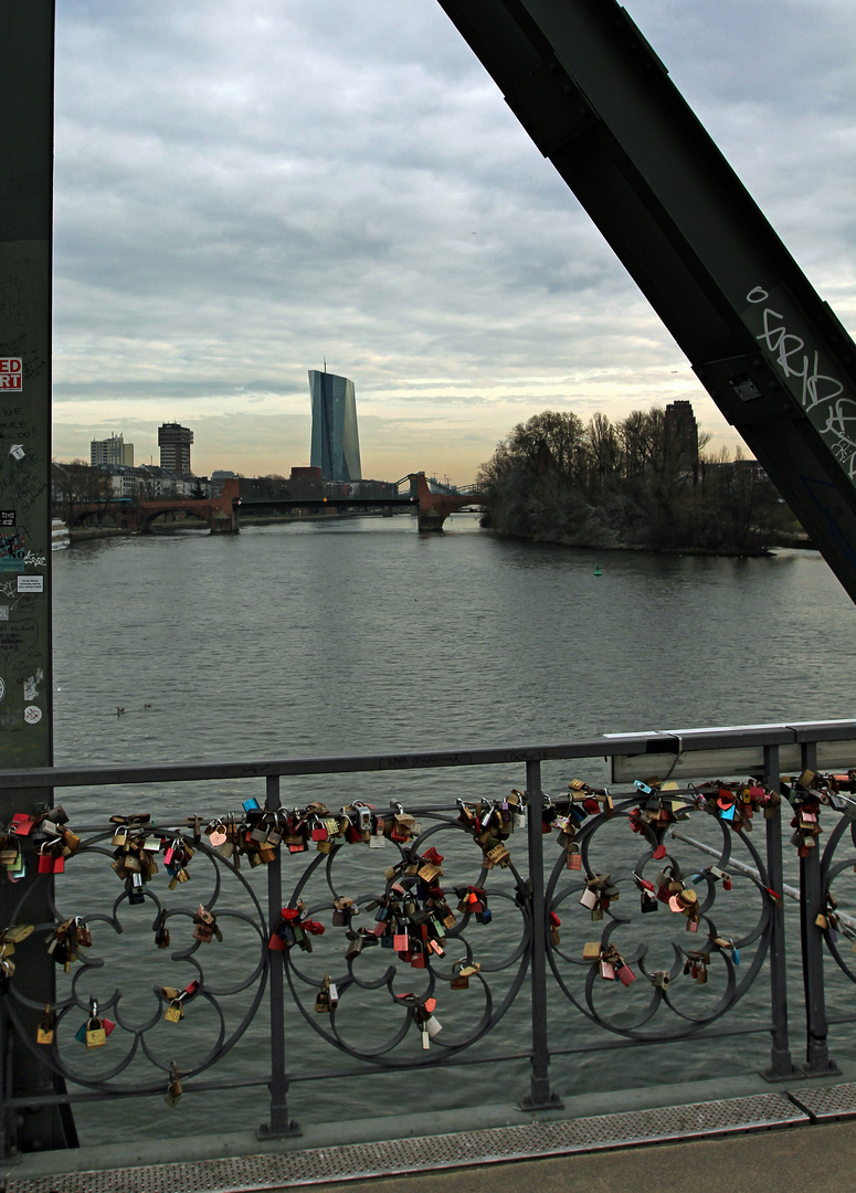 Donnerstag mit Durchblick - Frankfurt am Main