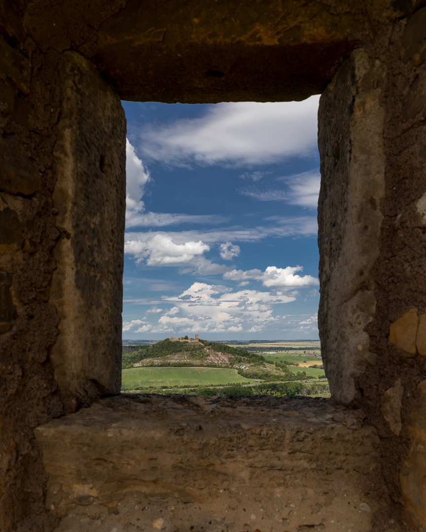 Donnerstag mit Durchblick II