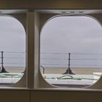 Donnerstag mit Durchblick, Insight, perspectiva 