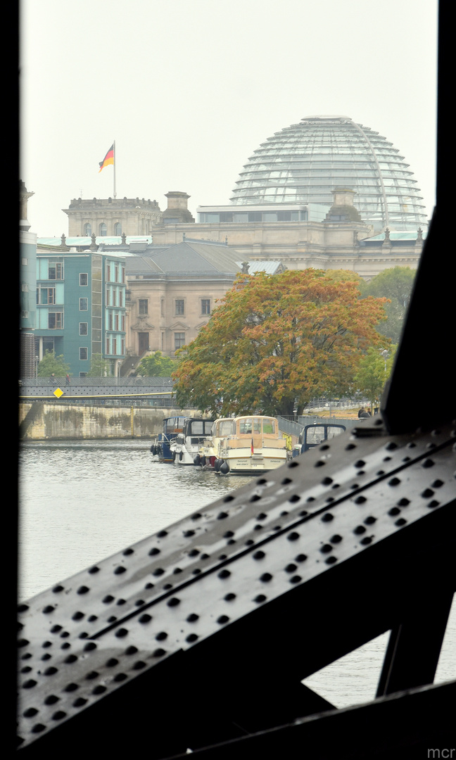 Donnerstag mit Durchblick KW 46/`21