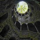 Donnerstag mit Durchblick - Quinta da Regaleira