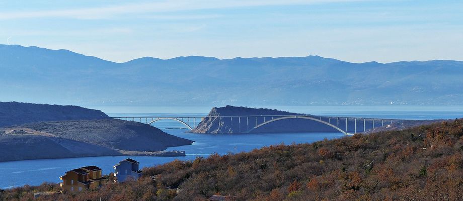 Donnerstag mit Durchblick und Donnerstag-Wasser