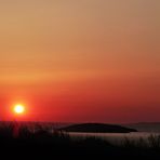 Donnerstag mit Durchblick und Donnerstag-Wasser
