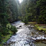 Donnerstag mit Durchblick und Donnerstag-Wasser