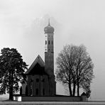 Donnerstag mit Durchblick und Schwarzweißer Freitag in einem