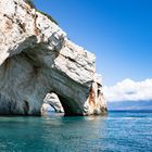 Donnerstag mit Durchblick - Zakynthos