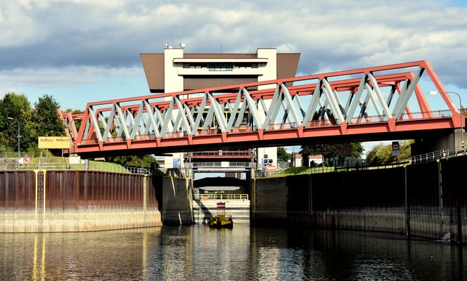 Donnerstag mit Durchsicht ...