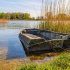 Donnerstag Wasser: Ruderboot / Rowing boat