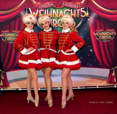 Donnert Dancer /Ballett.