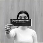 donnerwetter.......... .