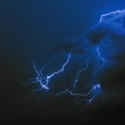 Donnerwetter
