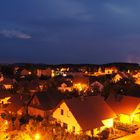 Donnerwetter in Bischofswerda