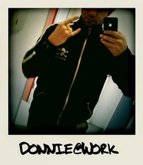 Donnie@Work
