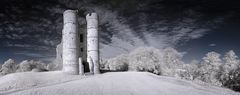 Donnington Castle