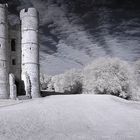 Donnington Castle