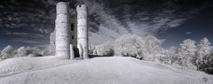 Donnington Castle