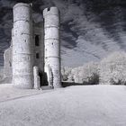 Donnington Castle [IR]