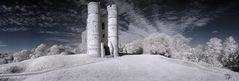 Donnington Castle [IR]