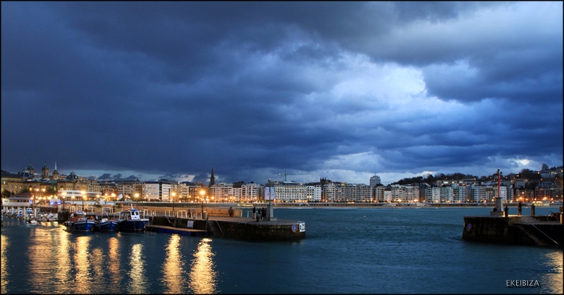 Donosti Diciembre