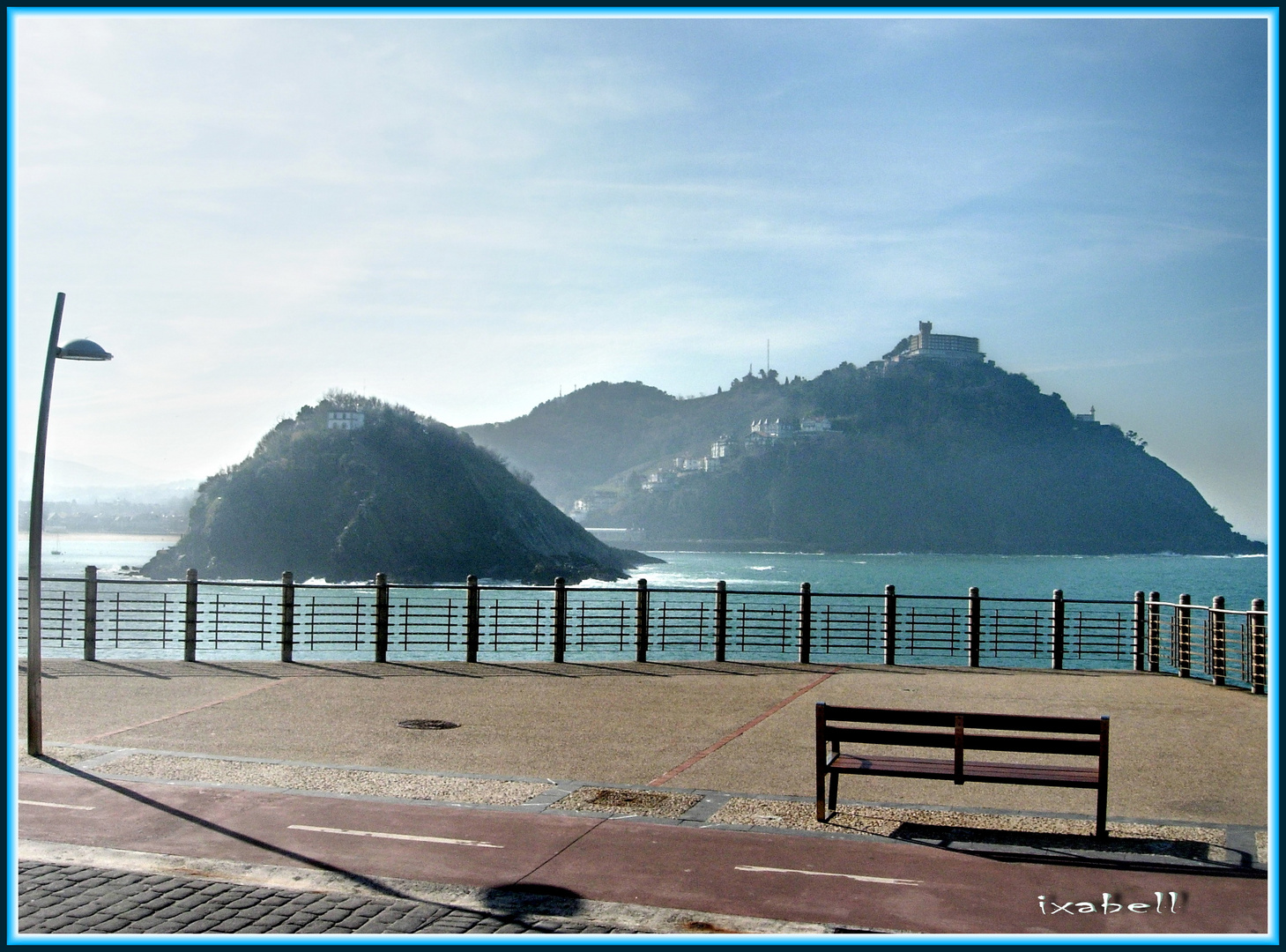 Donostia