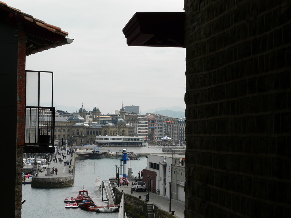 donostia