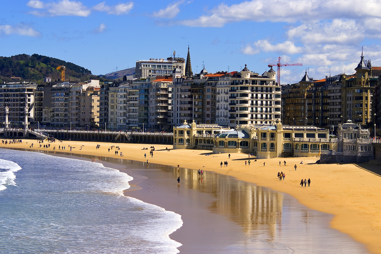 DONOSTIA 2