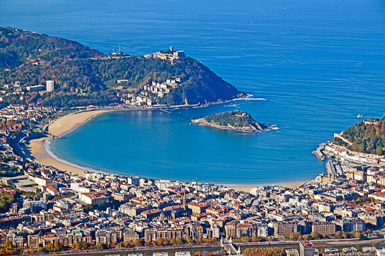 Donostia