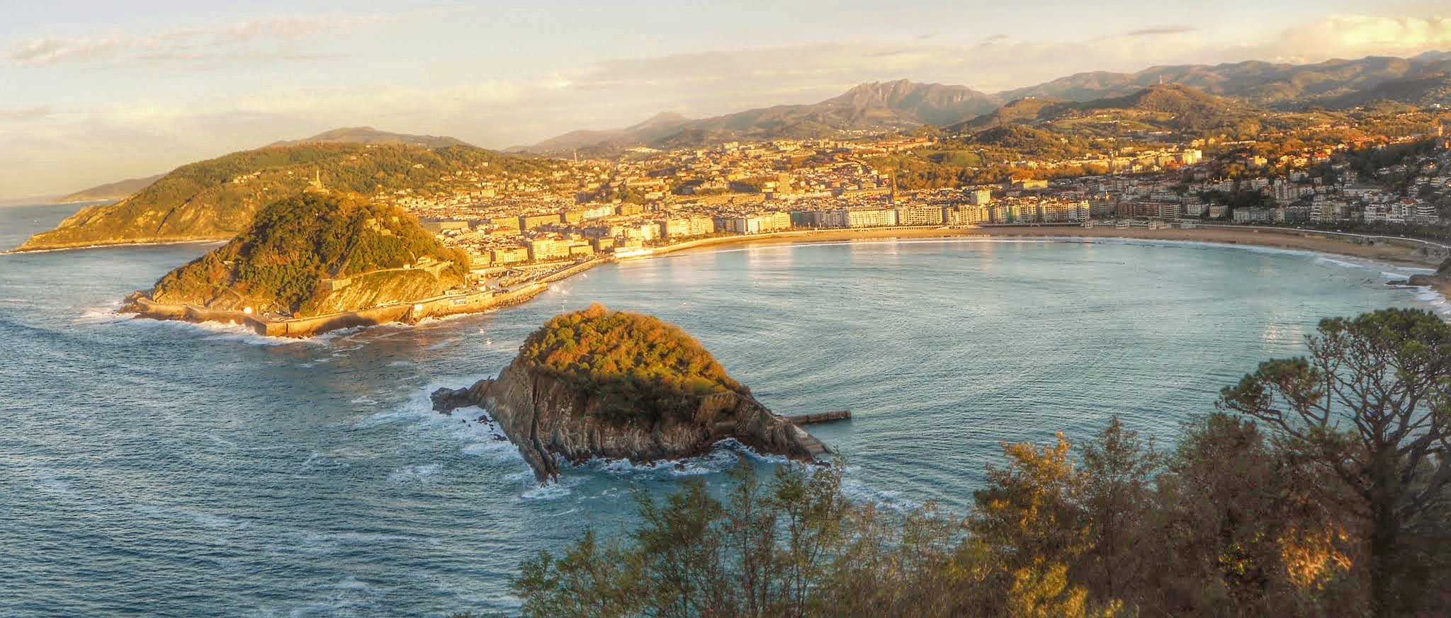 Donostia