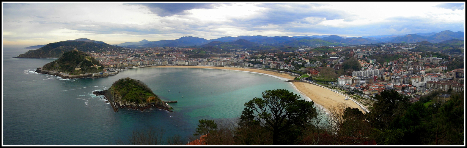 donostia