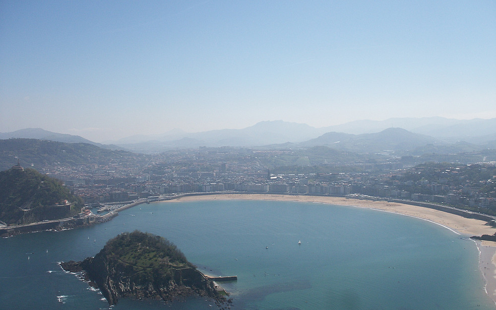 donostia