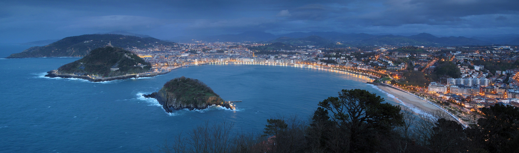 Donostia