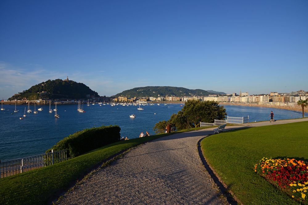 Donostia