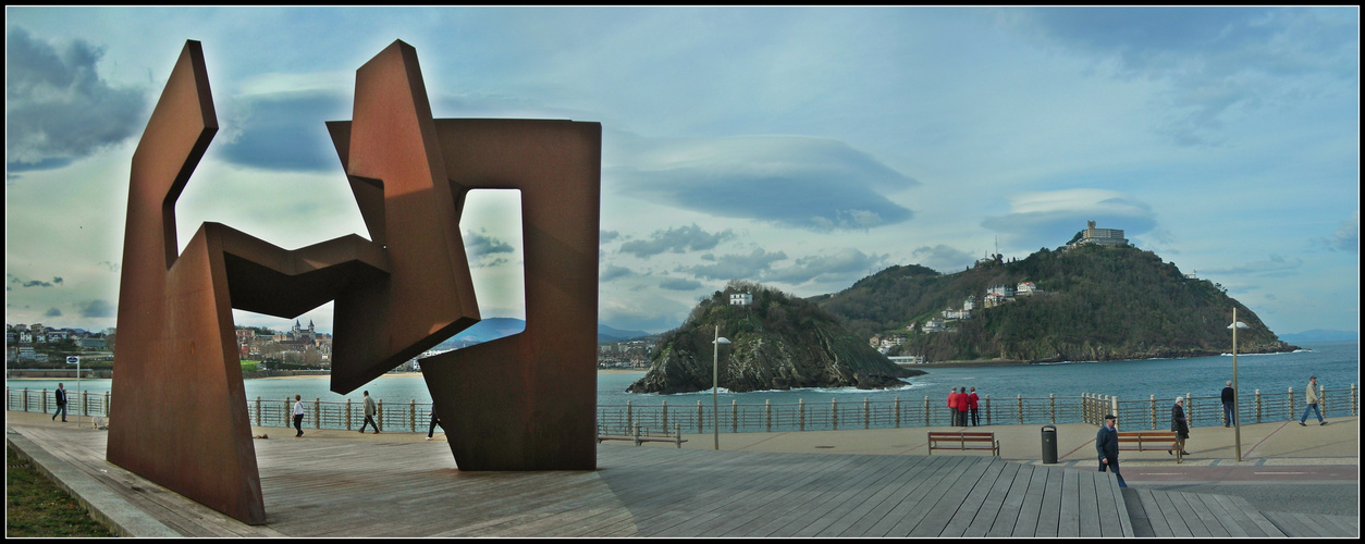 donostia