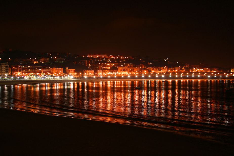 Donostia